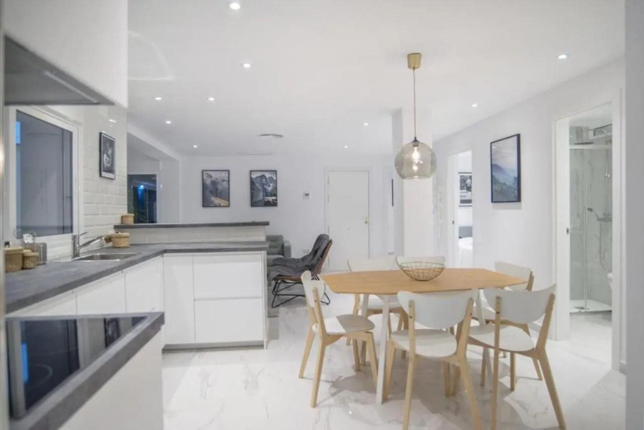 Luxury Apartment Fuengirola