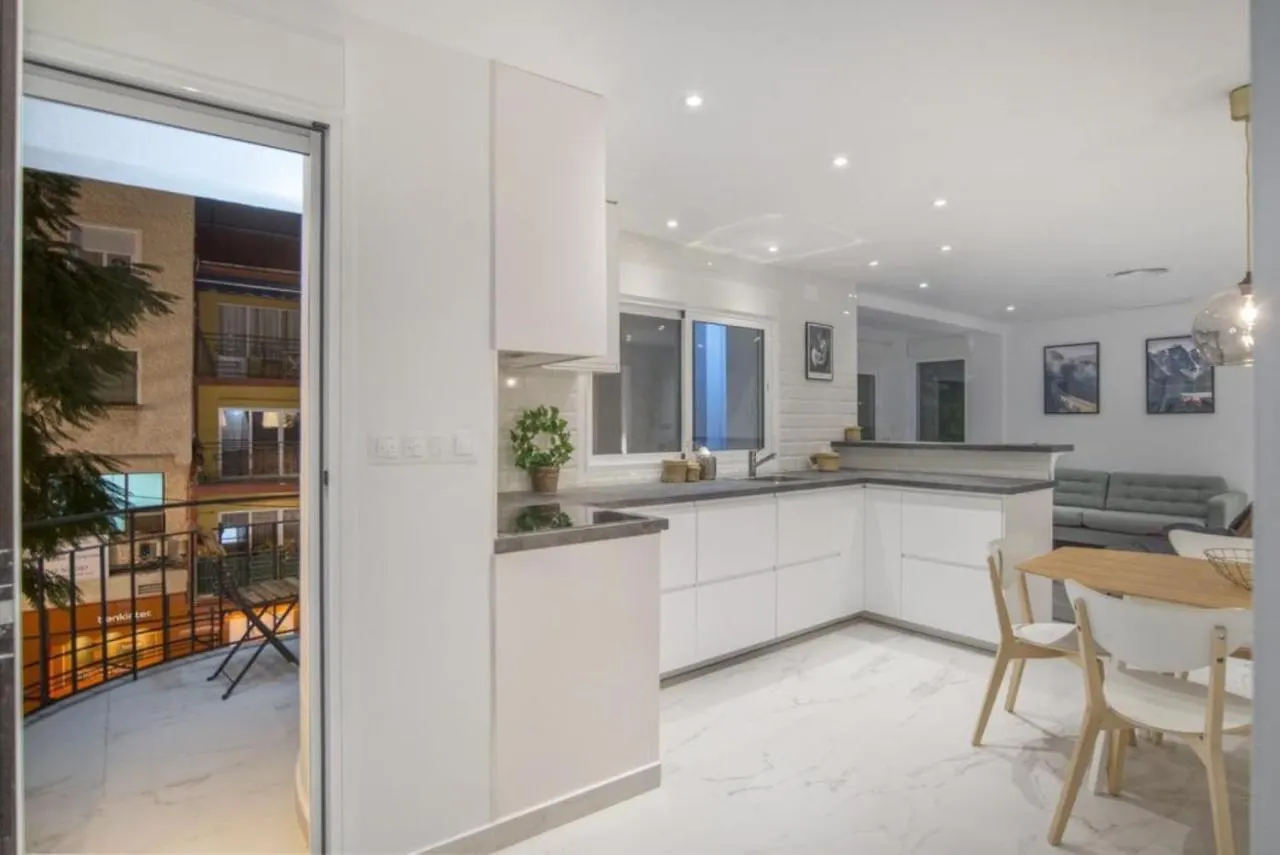 Luxury Apartment Fuengirola
