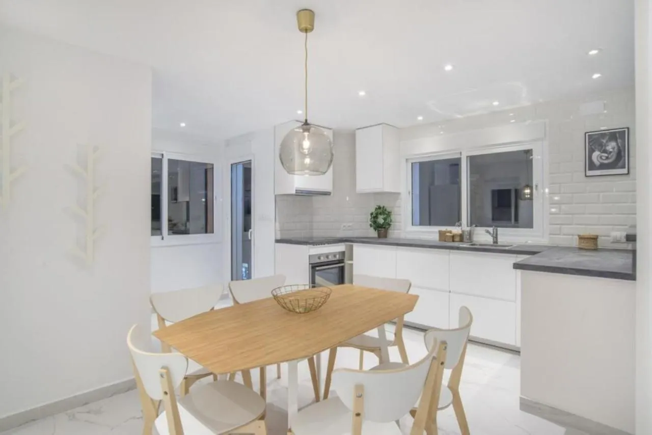 Luxury Apartment Fuengirola