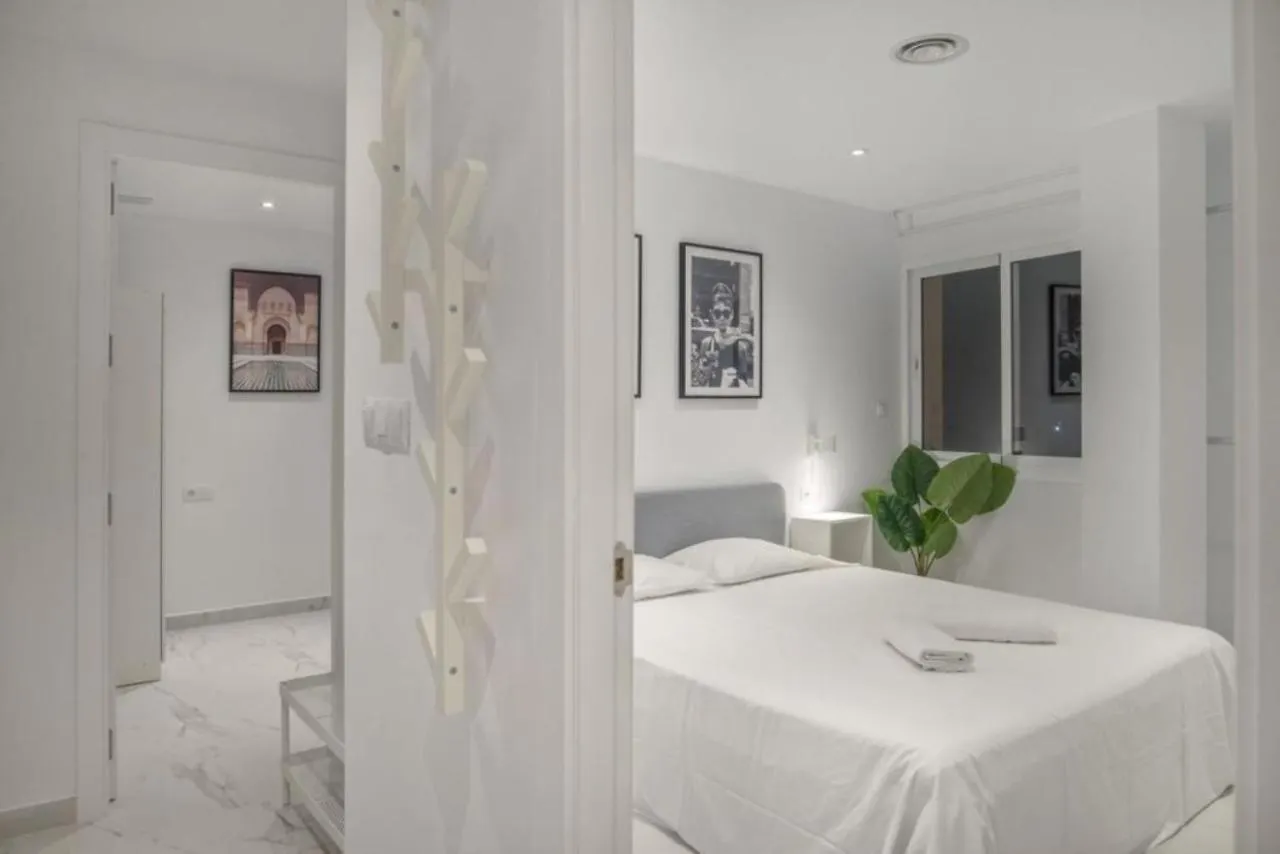 Luxury Apartment Fuengirola