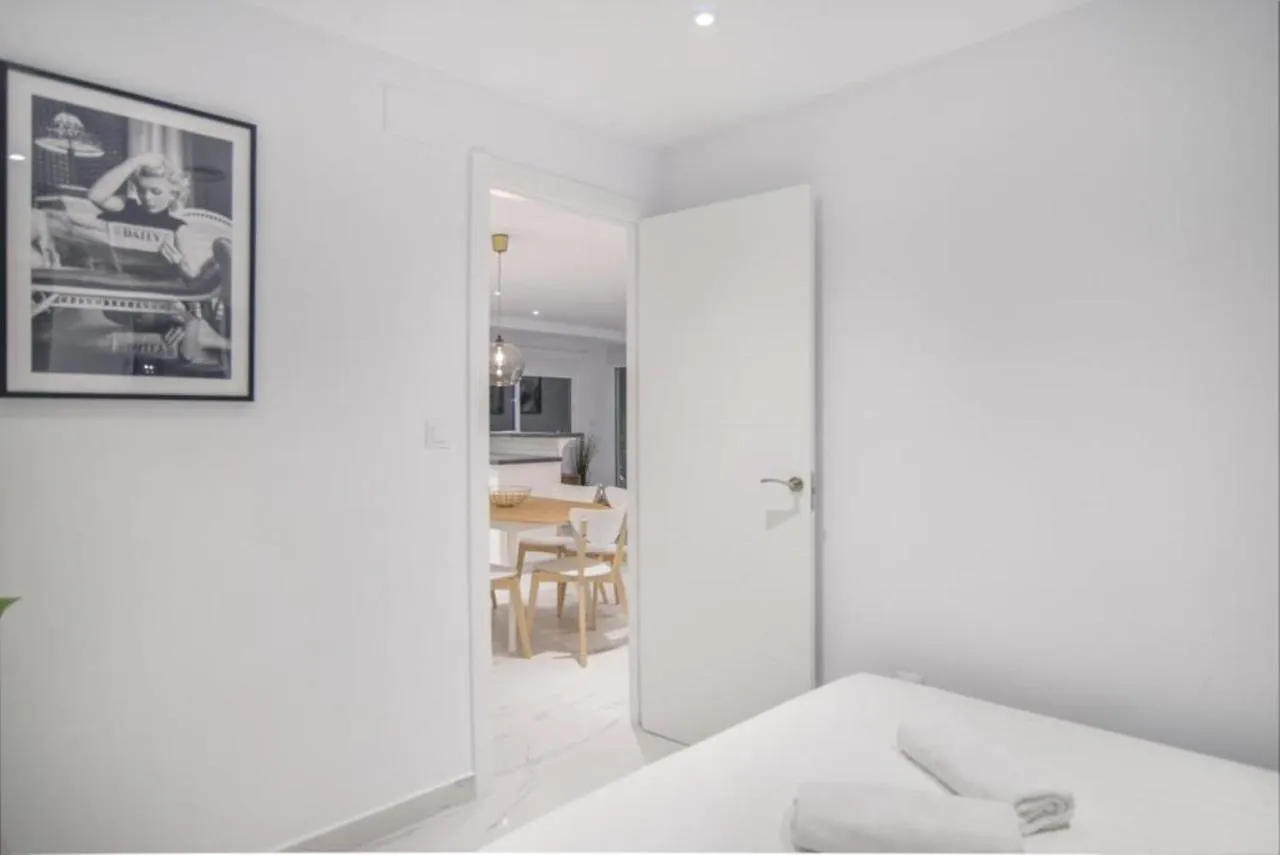 Luxury Apartment Fuengirola