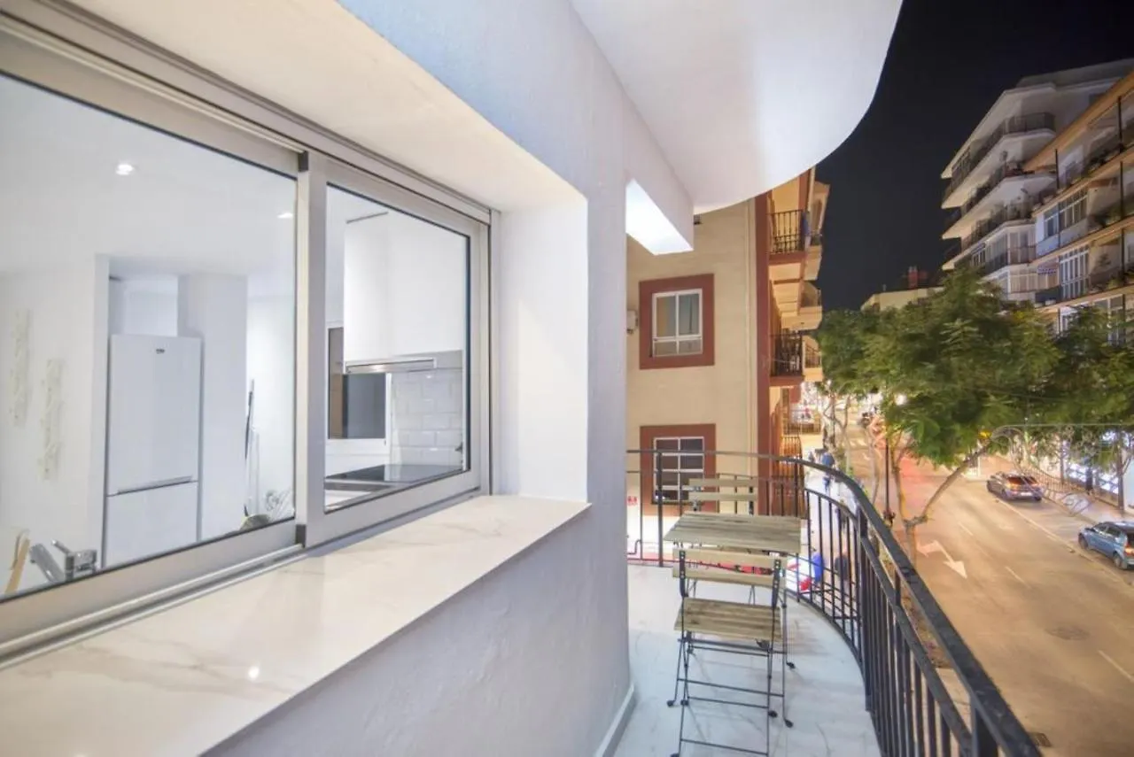 Luxury Apartment Fuengirola