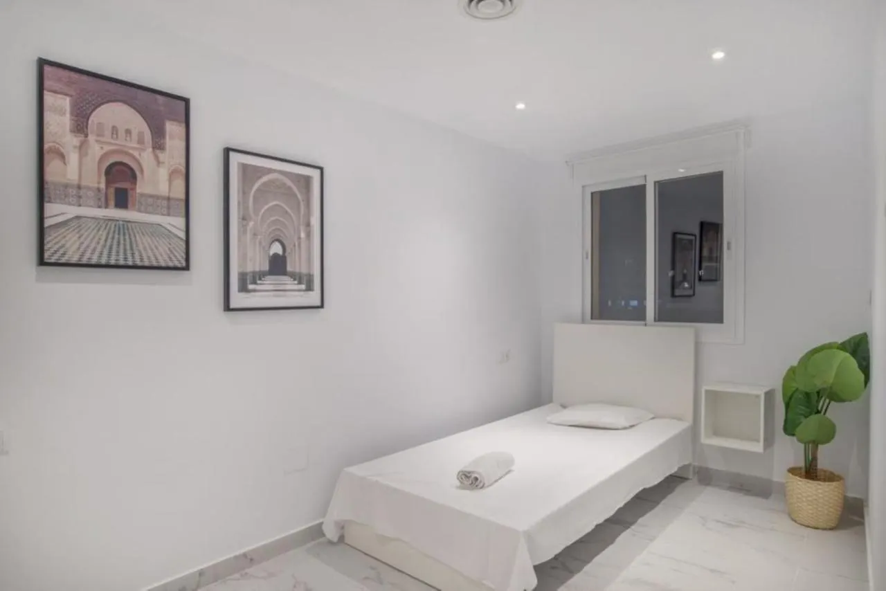 Luxury Apartment Fuengirola Spain
